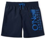 Zwemshort Cali donkerblauw