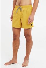 Zwemshort FASTER geel