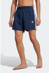 Originals zwemshort donkerblauw