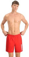 Zwemshort rood