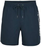 Zwemshort Cali donkerblauw