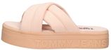 Tommy Jeans Flatform Sandal