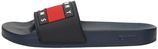 Tommy Jeans Flag Pool Slide