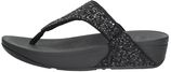 Lulu Glitter Toe - Thongs Pu Glitter