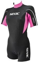 Dames wetsuit shorty Relax, maat S