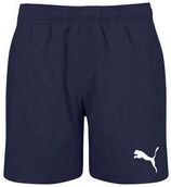 Zwemshort donkerblauw