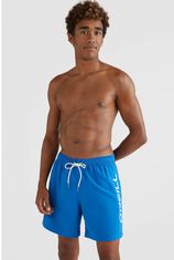 Zwemshort Cali blauw