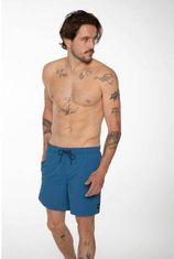 Zwemshort FASTER blauw