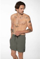 Zwemshort FASTER kakigroen