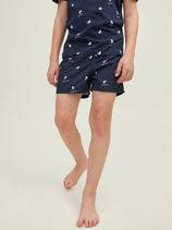 Regular Fit Zwemshorts Voor Jongens