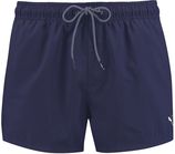 Zwemshort runner blauw