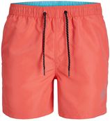 Zwemshort solid roze II