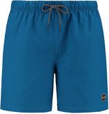 Zwemshort mike blauw IV