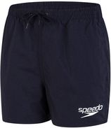 Jongens essential 13&quot; zwemshort blauw