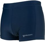 Saabeco zwemboxer blauw II