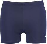 Zwemboxer blauw