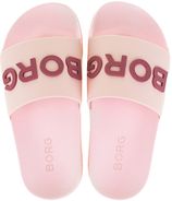 Kids slippers knox roze