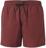 Rits zwemshort cruneco rood II