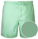 Kleurveranderende zwemshort groen