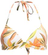 Triangel-bikinitop Printed Beach Classics