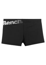 Zwemboxer met bench-opschrift