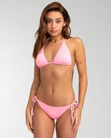Triangel-bikinitop Sol Searcher Multi