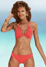 Bikinibroekje Scallop met omslagband