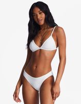 Triangel-bikinitop Tanlines Ceci