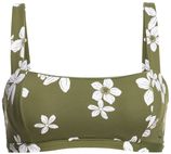 Triangel-bikinitop Retro