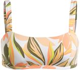 Bikinitop met beugels Printed Beach Classics