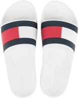 Slippers essential flag wit II