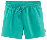 Zwemshort in kort en lang model