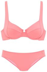 Beugelbikini in comfortabel model