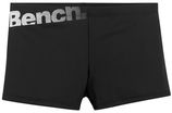 Zwemboxer met bench-opschrift