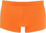 Zwemboxer basic oranje