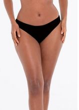 Bikinibroekje Pure Bottom high leg, brazillian fit (iets meer bedekking op de achterkant), comfortabele pasvorm
