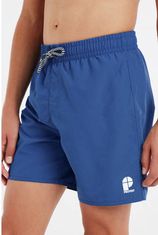 Zwemshort CULTURE JR donkerblauw