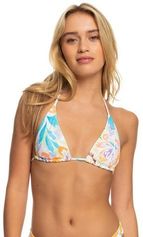 Triangel-bikinitop Retro Revo