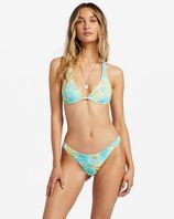 Bikinitop met beugels Summer Sky Reese