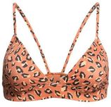 Triangel-bikinitop A/DIV