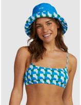 Bandeau-bikinitop Geo Vibe