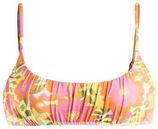 Bandeau-bikinitop Summer Folk