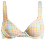 Bikinitop met beugels Check Please Emma