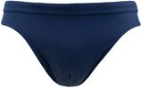 Zwemslip basic blauw II