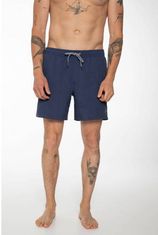 Zwemshort Davey donkerblauw