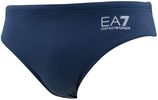 EA7 zwemslip blauw