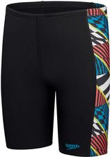 Jongens jammer digital panel zwart II