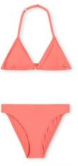 Triangel bikini Essentials roze