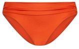 Bikinislip oranje