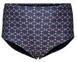 High waist bikinibroekje SDIYA donkerblauw